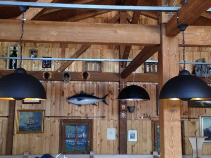 Foto: Fisch-Bäda 