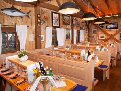 Foto: Fisch-Bäda 